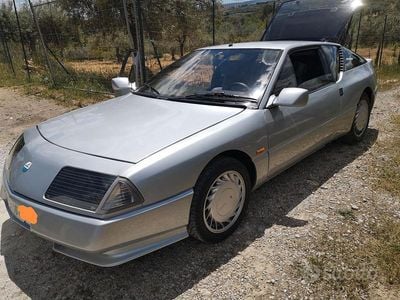 Usata Renault Alpine V6 1986 Coupé