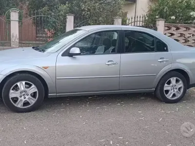 Usata Ford Mondeo