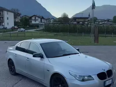 Usata BMW 530