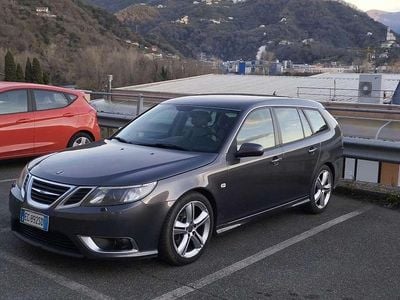 Saab 9-3