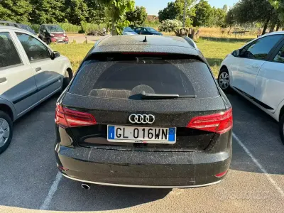 Usata Audi A3