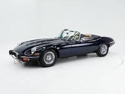 Usata Jaguar E-Type 276 CV (202 kW) 1973 Altri Cabrio