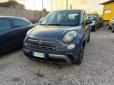 Usata Fiat 500L