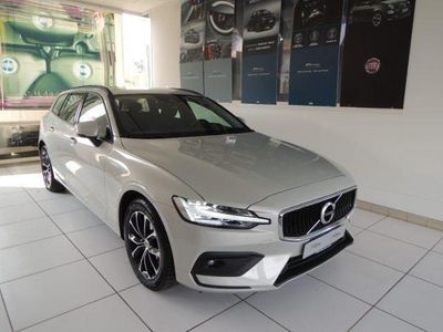 usata Volvo V60 D3 Business Geartronic