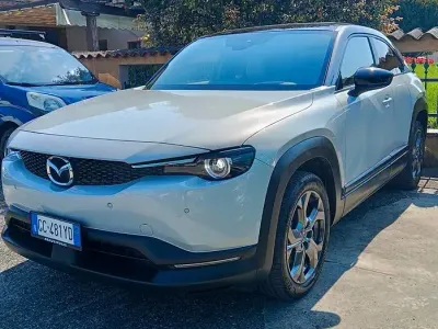 Usata Mazda MX30