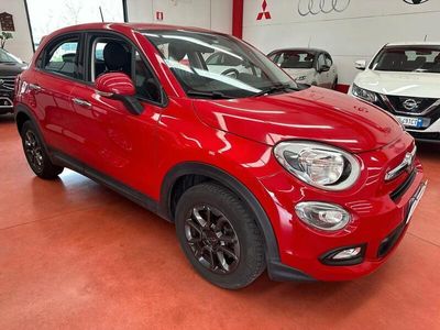 usata Fiat 500X 1.3 MultiJet 95 CV Business