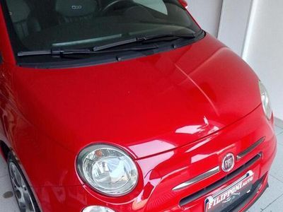 usata Fiat 500 (2007-2016) - 2013