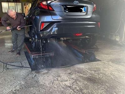 Usata Toyota C-HR Trend 98 CV (72 kW) 2022 SUV