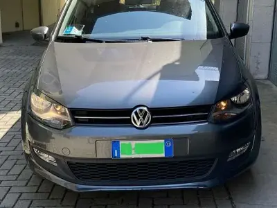 Usata VW Polo