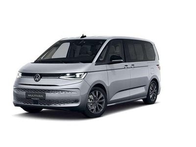 Usata VW Multivan Life 150 CV (110 kW) 2024 Argento Furgone
