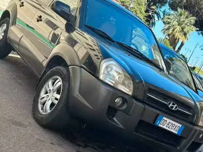 Occasion Hyundai Tucson