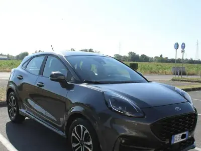 Usata Ford Puma ST-Line 125 CV (91 kW) 2022 SUV