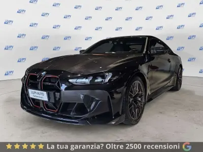 Usata BMW M4