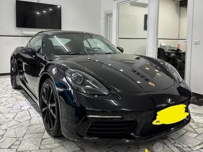 usata Porsche 718 Cayman 718 Cayman 2.0