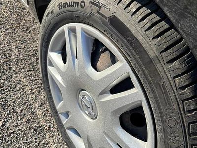 Usata Opel Corsa 90 CV (66 kW) 2019 Nero Berlina