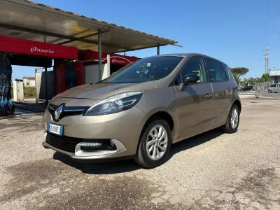 Usata Renault Scénic III