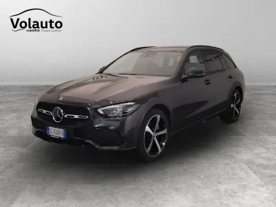 Usata Mercedes 220