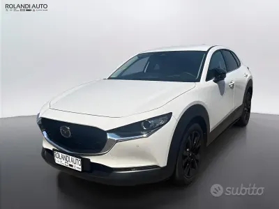 Usata Mazda CX-30