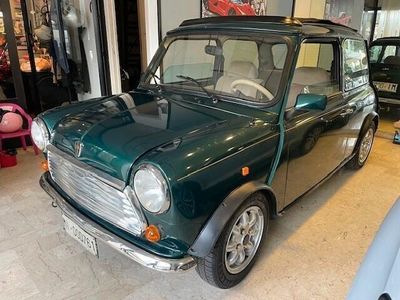 Rover Mini