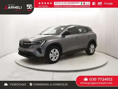 Usata Renault Austral