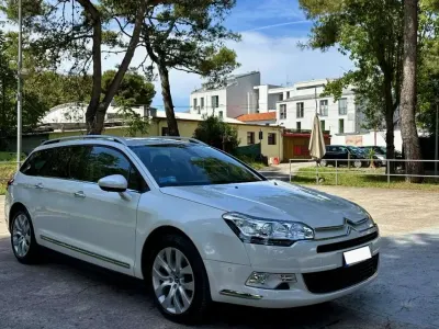 Occasion Citroën C5