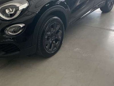 usata Fiat 500X 1.6 mjt Business 4x2 120cv my17