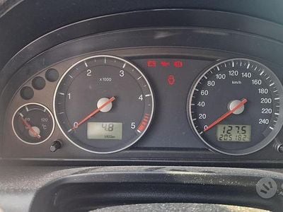 Usata Ford Mondeo 2005 Blu Berlina