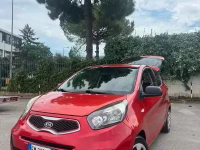 Usata Kia Picanto
