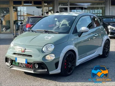 Usata Abarth 695