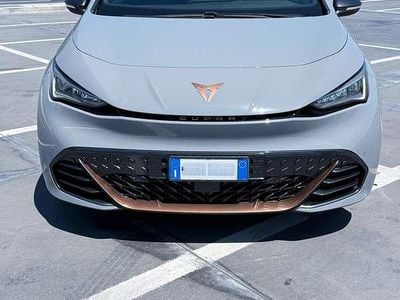 Usata Cupra Born