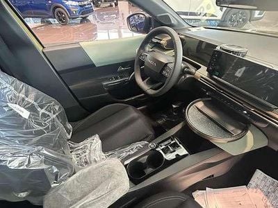 Usata Lancia Ypsilon 101 CV (74 kW) 2025 Oro Utilitaria