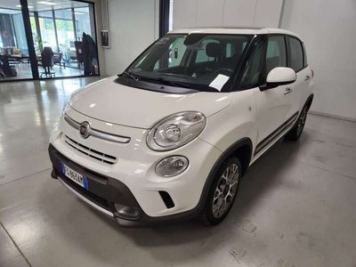 usata Fiat 500L 1.3 Multijet 95 CV Trekking