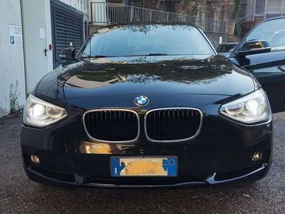 BMW 114