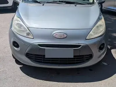Usata Ford Ka 69 CV (50 kW) 2010 Utilitaria