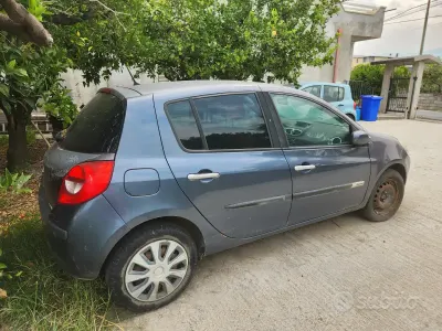 Usata Renault Clio