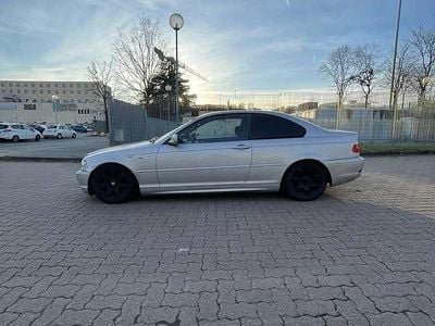 Usata BMW 318 143 CV (105 kW) 2003 Coupé