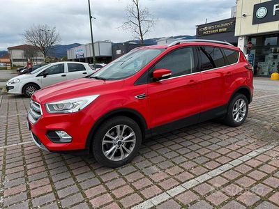 Usata Ford Kuga 2019 SUV