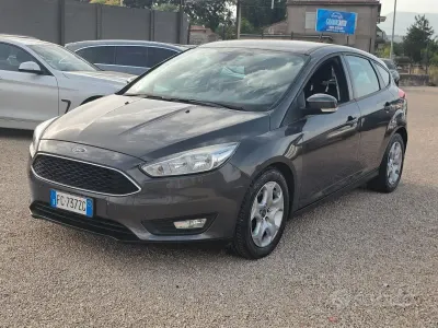 Usata Ford Focus
