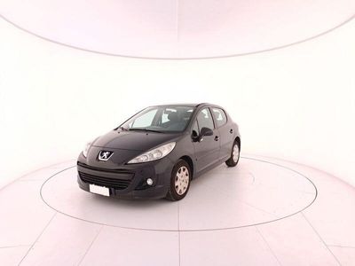 usata Peugeot 207 1.4 VTi 95CV 5p. X Line