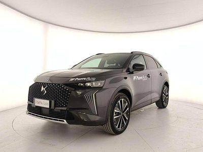 Nuova DS Automobiles DS7 Crossback 131 CV (96 kW) 2025 Grigio titano SUV