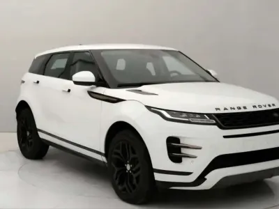 Usata Land Rover Range Rover evoque SE Dynamic 179 CV (131 kW) 2020 SUV