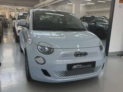Usata Fiat 500e