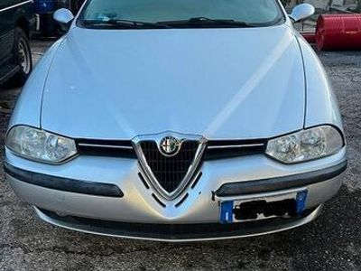 Alfa Romeo 156