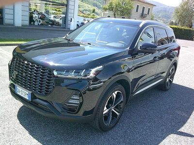 Usado DR DR 6.0 150 CV (110 kW) 2023 Other SUV