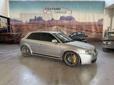 Usata Audi S3 Ambiente 209 CV (153 kW) 2000 Other Utilitaria