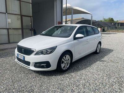 usata Peugeot 308 308SW 1.5 bluehdi Business Adas s