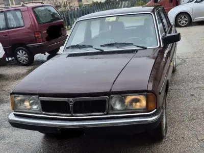 Usata Lancia Beta 102 CV (75 kW) 1982 Berlina