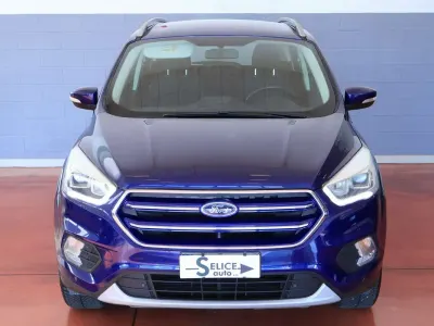 Usata Ford Kuga S 150 CV (110 kW) 2017 Other SUV