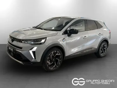 Usata Renault Symbioz