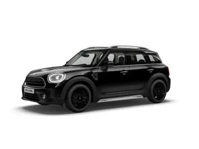 Usata Mini Cooper Countryman